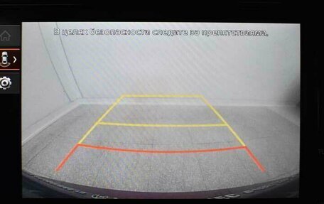 KIA Carnival, 2022 год, 4 065 000 рублей, 8 фотография