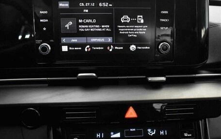 KIA Carnival, 2022 год, 4 065 000 рублей, 7 фотография