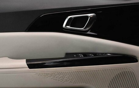 KIA Carnival, 2022 год, 4 065 000 рублей, 11 фотография