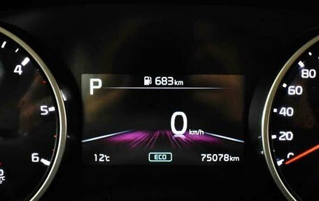 KIA Carnival, 2022 год, 4 065 000 рублей, 6 фотография