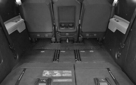 KIA Carnival, 2022 год, 4 065 000 рублей, 15 фотография