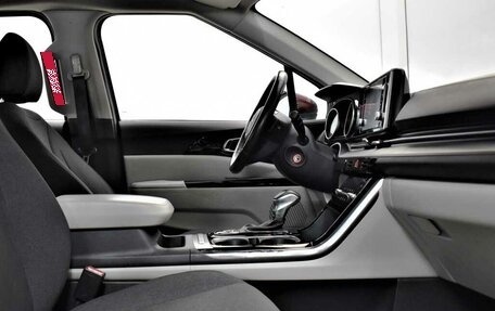 KIA Carnival, 2022 год, 4 065 000 рублей, 12 фотография