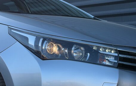 Toyota Corolla, 2013 год, 1 345 000 рублей, 4 фотография