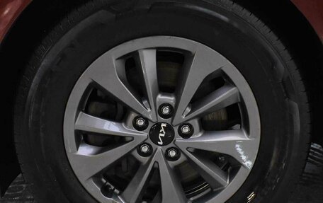 KIA Carnival, 2022 год, 4 065 000 рублей, 17 фотография