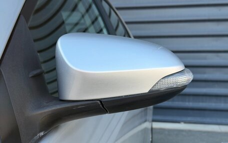 Toyota Corolla, 2013 год, 1 345 000 рублей, 7 фотография