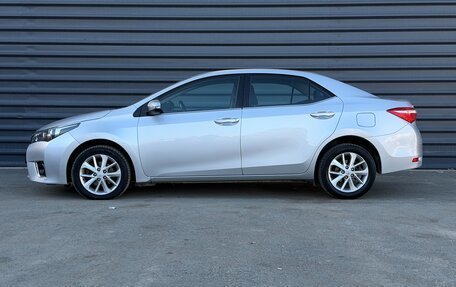 Toyota Corolla, 2013 год, 1 345 000 рублей, 17 фотография