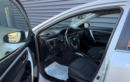 Toyota Corolla, 2013 год, 1 345 000 рублей, 19 фотография