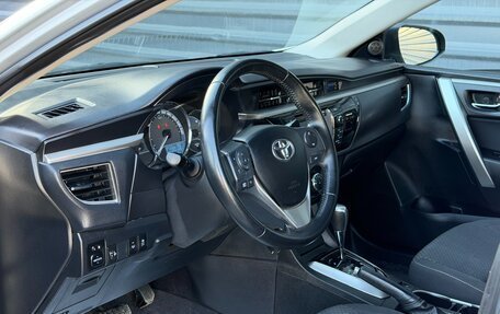 Toyota Corolla, 2013 год, 1 345 000 рублей, 21 фотография