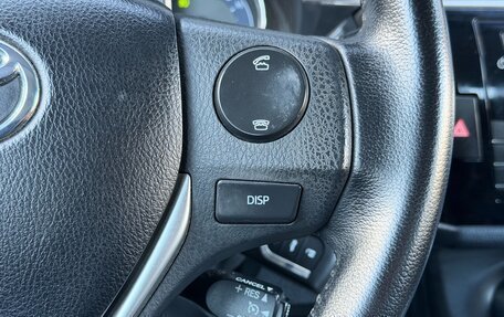 Toyota Corolla, 2013 год, 1 345 000 рублей, 26 фотография