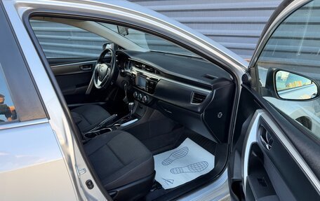 Toyota Corolla, 2013 год, 1 345 000 рублей, 34 фотография