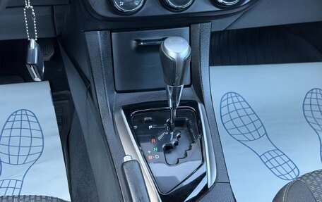 Toyota Corolla, 2013 год, 1 345 000 рублей, 31 фотография