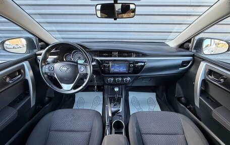 Toyota Corolla, 2013 год, 1 345 000 рублей, 32 фотография