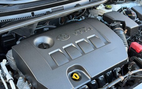 Toyota Corolla, 2013 год, 1 345 000 рублей, 39 фотография