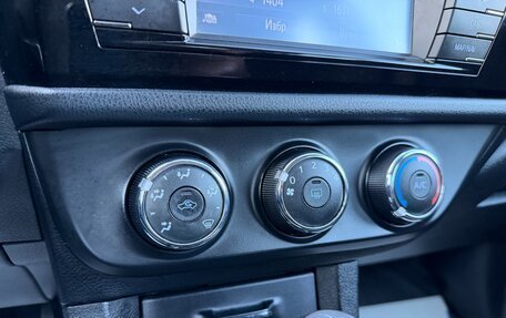 Toyota Corolla, 2013 год, 1 345 000 рублей, 30 фотография