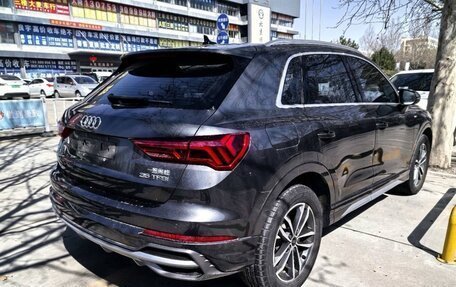 Audi Q3, 2022 год, 4 фотография