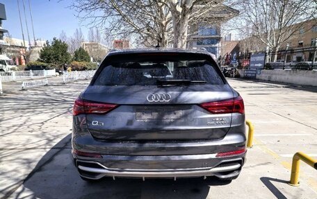 Audi Q3, 2022 год, 5 фотография