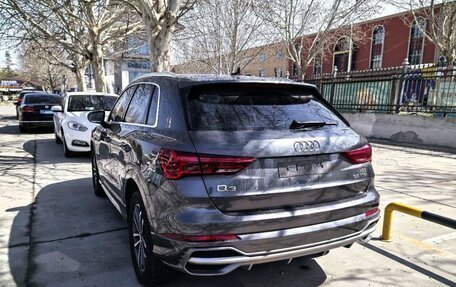 Audi Q3, 2022 год, 6 фотография