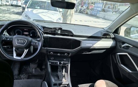 Audi Q3, 2022 год, 8 фотография