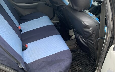 Renault Symbol I, 2003 год, 240 000 рублей, 6 фотография