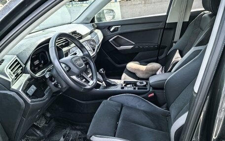 Audi Q3, 2022 год, 7 фотография