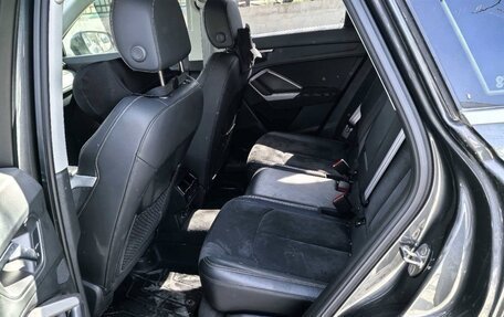 Audi Q3, 2022 год, 9 фотография