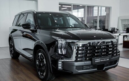 GAC GS8, 2025 год, 5 199 000 рублей, 3 фотография