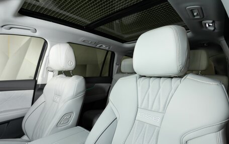 GAC GS8, 2025 год, 5 199 000 рублей, 12 фотография