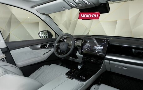 GAC GS8, 2025 год, 5 199 000 рублей, 10 фотография