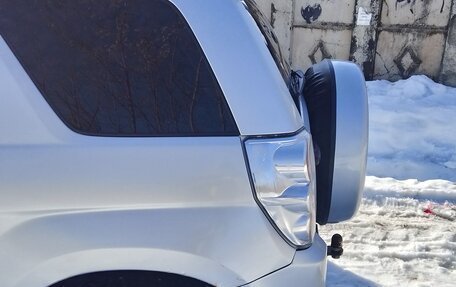 Suzuki Grand Vitara, 2005 год, 650 000 рублей, 7 фотография