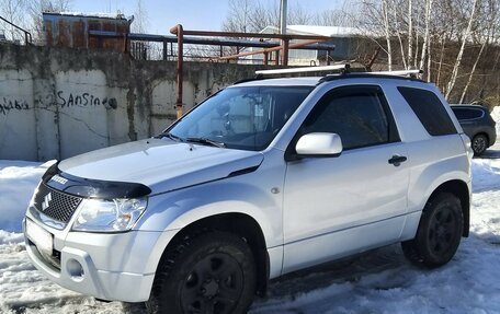 Suzuki Grand Vitara, 2005 год, 650 000 рублей, 3 фотография