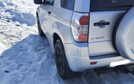 Suzuki Grand Vitara, 2005 год, 650 000 рублей, 6 фотография