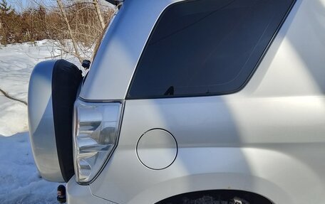 Suzuki Grand Vitara, 2005 год, 650 000 рублей, 8 фотография