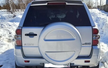 Suzuki Grand Vitara, 2005 год, 650 000 рублей, 4 фотография