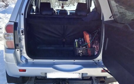 Suzuki Grand Vitara, 2005 год, 650 000 рублей, 11 фотография