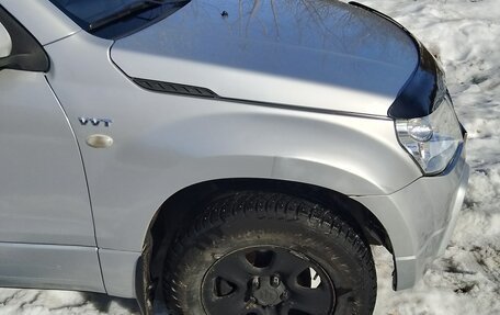 Suzuki Grand Vitara, 2005 год, 650 000 рублей, 9 фотография