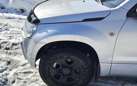 Suzuki Grand Vitara, 2005 год, 650 000 рублей, 10 фотография