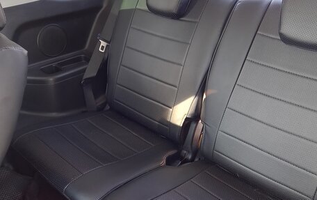 Suzuki Grand Vitara, 2005 год, 650 000 рублей, 13 фотография