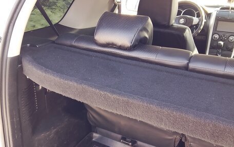 Suzuki Grand Vitara, 2005 год, 650 000 рублей, 12 фотография