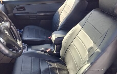 Suzuki Grand Vitara, 2005 год, 650 000 рублей, 14 фотография