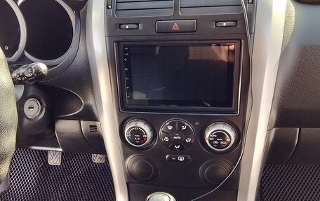 Suzuki Grand Vitara, 2005 год, 650 000 рублей, 18 фотография