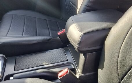 Suzuki Grand Vitara, 2005 год, 650 000 рублей, 15 фотография