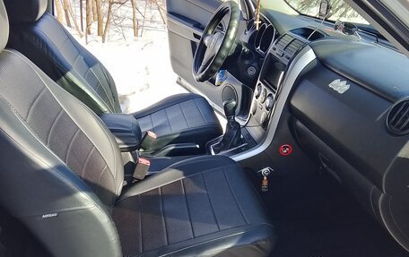 Suzuki Grand Vitara, 2005 год, 650 000 рублей, 16 фотография