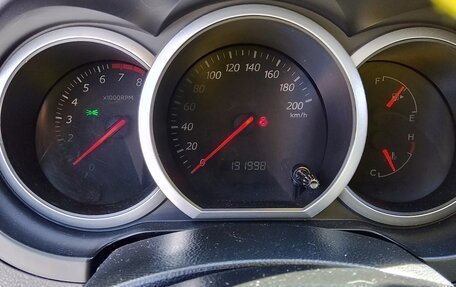 Suzuki Grand Vitara, 2005 год, 650 000 рублей, 19 фотография