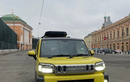 Daihatsu Taft, 2020 год, 1 340 000 рублей, 4 фотография