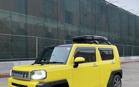 Daihatsu Taft, 2020 год, 1 340 000 рублей, 6 фотография