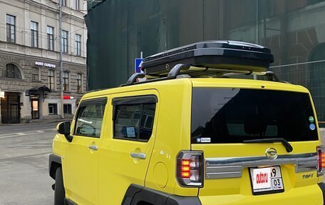 Daihatsu Taft, 2020 год, 1 340 000 рублей, 7 фотография