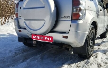 Suzuki Grand Vitara, 2005 год, 650 000 рублей, 20 фотография