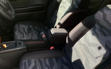 Daihatsu Taft, 2020 год, 1 340 000 рублей, 20 фотография