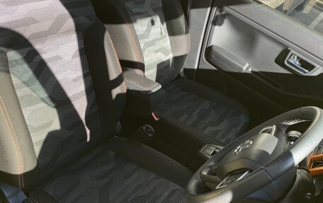 Daihatsu Taft, 2020 год, 1 340 000 рублей, 15 фотография