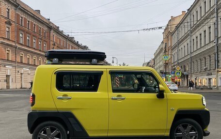 Daihatsu Taft, 2020 год, 1 340 000 рублей, 11 фотография